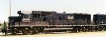 IC SD70 #1009 - Illinois Central